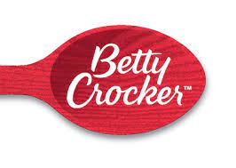 Betty Crocker logo